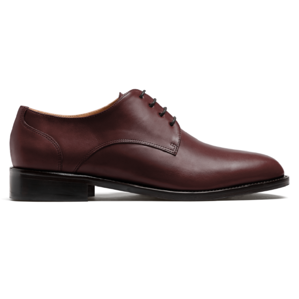 Dark Cherry Derby