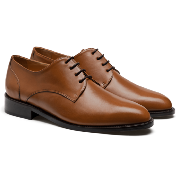 Tan Derby - Image 2