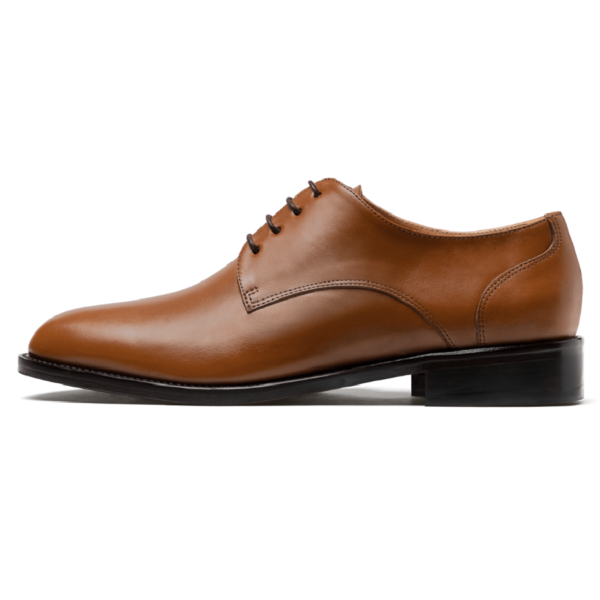 Tan Derby - Image 3